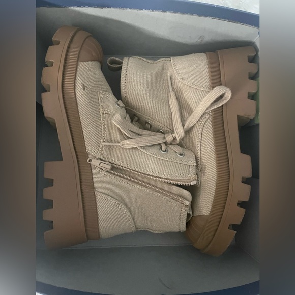 Universal thread boots - Picture 3 of 3